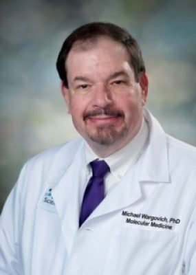 Dr. Michael